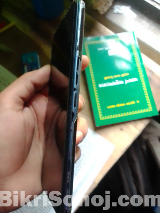 Tecno spark 7 pro